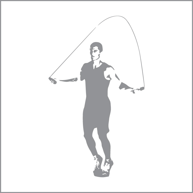 jump rope