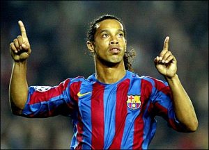 2005-2006 barcelona jersey