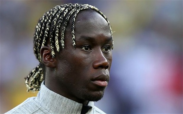 20 Most Ridiculous Hairstyles in Football! - spyn
