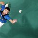 Badminton Lee Chong Wei