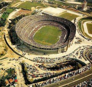 Benfica vs Porto