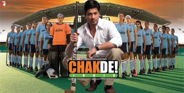 Chak-De-India