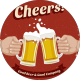 Cheers