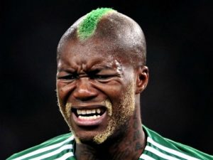 Djibril Cisse