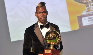 Golden Boy