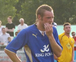 Jamie Vardy