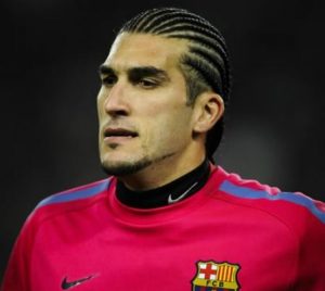 Jose Pinto