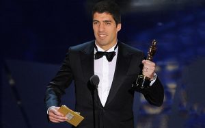 Luis Suarez