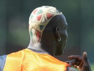 Mario Balotelli