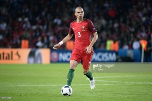 Pepe CB Portugal