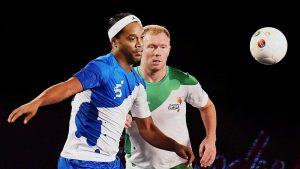 Ronaldinho Futsal