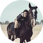 Horse Riding