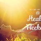 Healthy Weekend to-do list