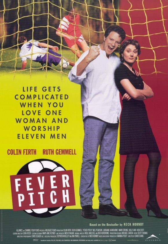 fever pitch