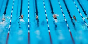 Breathing Basics in Swimming