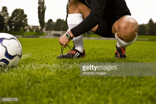 Guide to choose your Football Shoes