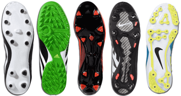 Guide to choose your Football Shoes