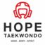 HOPE TAEKWONDO