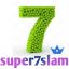 Super7Slam Team, powered by Tennisnuts Pune