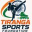 tiranga sports foundation 