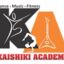 Kaishiki Academy of Dance Music & Fitness