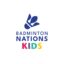 Badminton Nations Kids