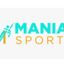 maniac sportz and fitness