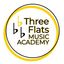 Three Flats Music Academy