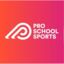Pro School Sports India 