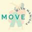 Move with Manisha