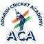 ADARSH CRICKET ACADEMY OF EXCELLENCE 