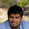 Vignesh Shrinivasan