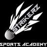 Strikerz sports academy 