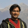 Nagesh Vasant Kharvi 