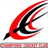 Champions' Cricket Academy