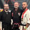 Jeff Speakman’s Kenpo 5.0 - Himmerland