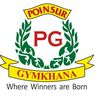 POINSUR GYMKHANA