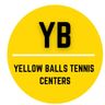 Yellow Balls (YB) Tennis Centers