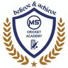 MS Cricket Academy