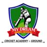 My Dream cricket academy 